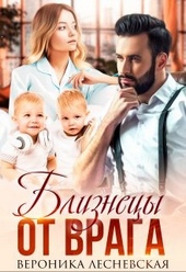 Обложка книги https://knigi.click/231-bliznecy-ot-vraga-chuzhaja-tajna.html