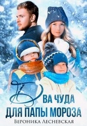 Обложка книги https://knigi.click/347-dva-chuda-dlja-papy-moroza.html
