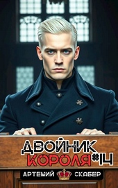 Обложка книги https://knigi.click/4214-dvojnik-korolja-14.html