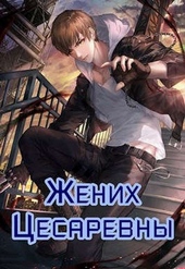 Обложка книги https://knigi.click/4047-zhenih-cesarevny.html